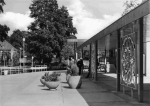 03222 Lübbenau Spreewald Hafen * 1974