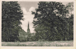 03222 Lübbenau Spreewald im Park * 1955