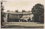 03222 Lübbenau Spreewald Lynarsches Schloss o 1930