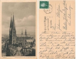 Lübeck Marienkirche o 19.4.30