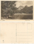 Lubeck Navigation School * around 1930
