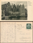 Lübeck Salzspeicher o 2.6.42