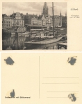 Lubeck Untertrave * um 1930