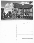 29439 Luchow Marktplatz *ca.1930