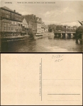 Lüneburg Partie an der Jlmenau *1930