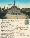 21335 Luneburg Marktplatz o 16.11.1905