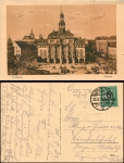 Lüneburg Rathaus o 30.8.23