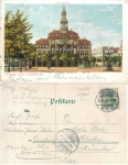 21335 Luneburg Rathaus  o 16.11.1905