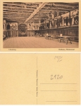 Lüneburg Rathaus Fürstensaal *ca.1920