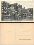 Lüneburg Stintmarkt *ca.1930