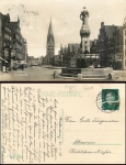 Lüneburg Am Sande o 22.2.29