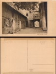 Lueneburg zum Roten Hahn *ca.1920
