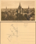 Lüneburg Blick vom Kalkberg  *ca.1930