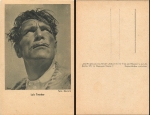 Luis Trenker Ross Verlag Foto: Bavaria