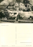 Pillnitz Dresden Lustschloss *1960 Hanich1112
