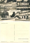 Pillnitz Dresden Lustschloss *1960 Hanich1113