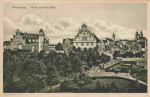06886 Wittenberg Lutherstadt * um 1920