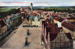 06886 Wittenberg Lutherstadt * um 1920