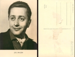 Lutz Jahoda, Foto: Brüggemann, Leipzig, G 950
