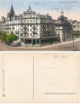 Luzern Hotel 