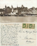 Luzern Museggturme, o 5.8.1924