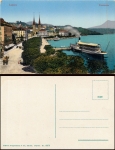 Dampfschiff 