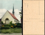 Maasholm Church * 1950