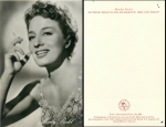 Mady Rahl Progress Film Vertrieb Nr. 387