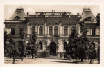 Maehrisch Truebau Museum Sudetengau Moravská Třebová * um 1940