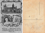 Mainz 58th General Assembly of German Catholics August 1911