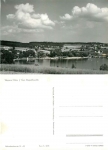 01744 Malter Talsperre Dippoldiswalde *1969 Hanich2095