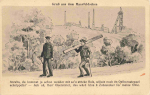Mansfeld Bergbau * um 1920