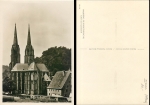 Marburg Elisabethenkirche * 1940