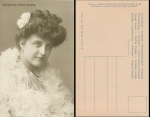 Margeretha Fehim Pascha Photo Adler, Dresden