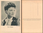 Maria Andergast, Foto: Bavaria