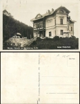 Maria-Schutz am Semmering, Hotel Petterhof, * 1942