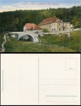 Mariabuchen Lohr am Main *ca. 1920