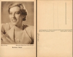 Marianne Hoppe Ross Verlag, Majestic-Film-Prod.-Tobis-Europa