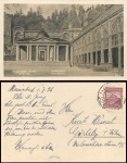 Marianske Lazne Kreuzbrunn o 1.7.26