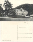 Marienbad Zentralbad * 1926