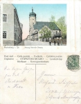 Marienberg Herzog-Heinrich-Strasse o 15.6.1909