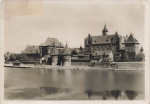 Marienburg Schloss Westpreußen Malbork * um 1940