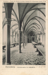 Marienburg Schloss Westpreußen Malbork o 1904
