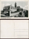 Marienburg West Prussia * around 1930
