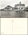 Marienburg West Prussia * approx. 1930