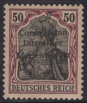 Marienwerder 17 ** postfrisch Deutsche Abstimmungsgebiete Altsignatur Richter 