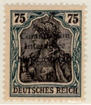 Marienwerder 18 ** postfrisch Deutsche Abstimmungsgebiete Altsignatur Richter