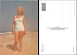 Marilyn Monroe By: Sam Shaw 105-239