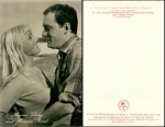 Marina Vlady und Maurice Ronet Progress Film Vertrieb Nr. 1/375