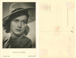 Marina von Ditmar, Film-Foto-Verlag, A 3925/1